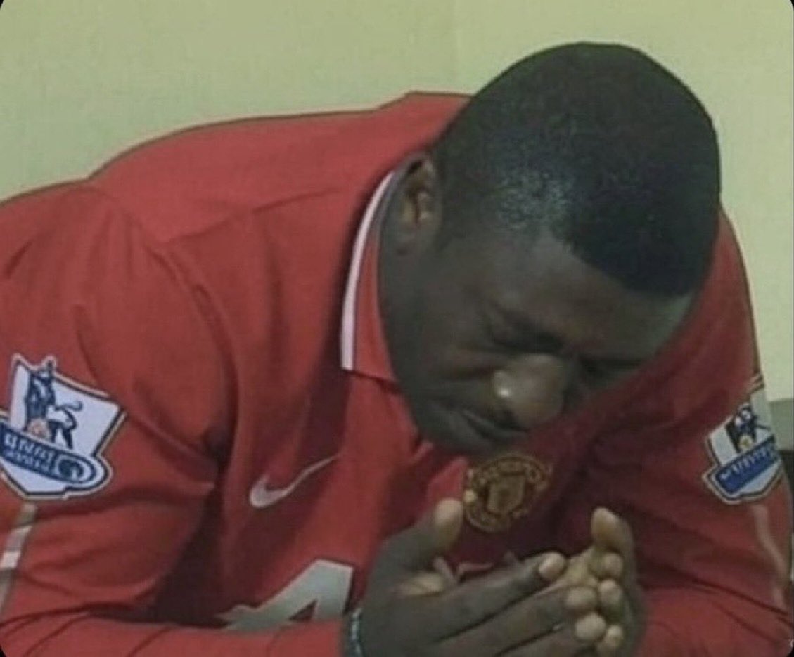 God just 2 Fernandes assist tonight and one from a coner onto casemiro's head is all I ask for 🙏🙏😭