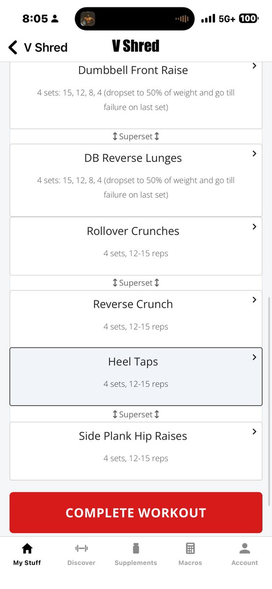 Ted Huff, Ed.D. tweet media
