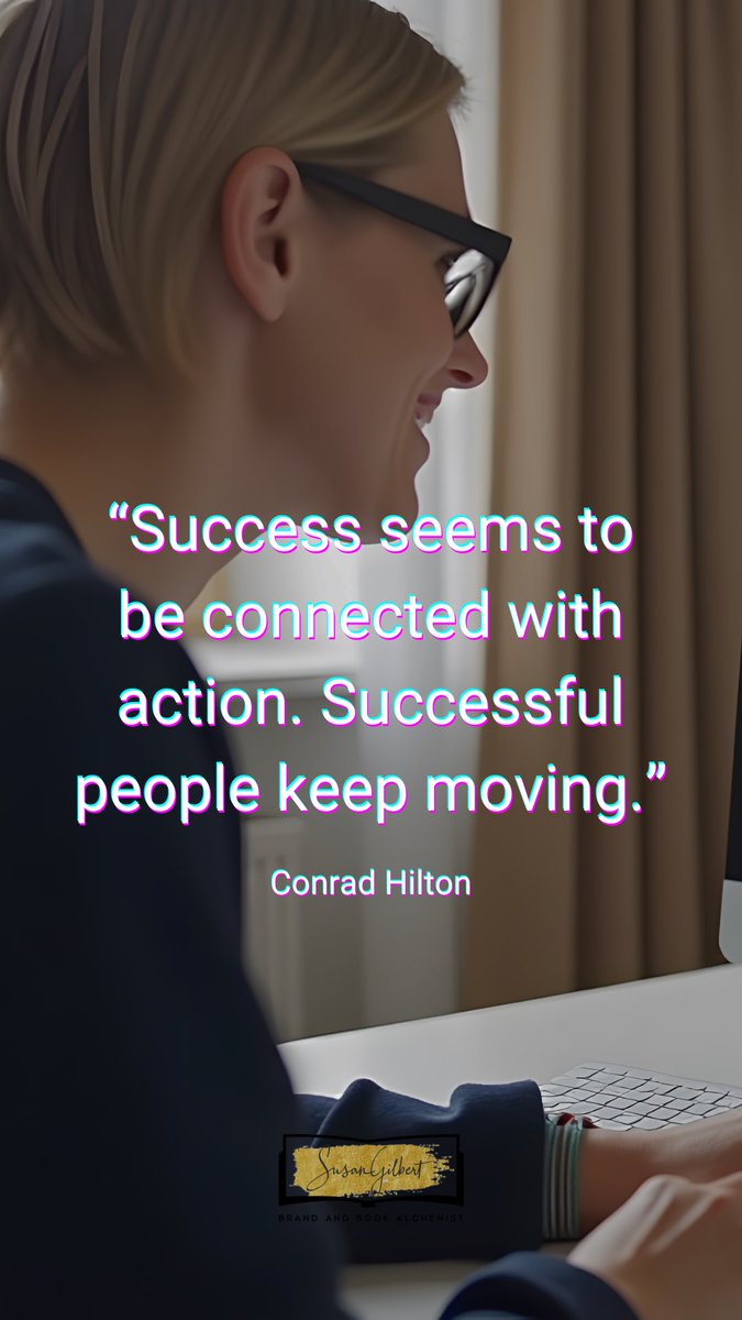 Susan Gilbert tweet media