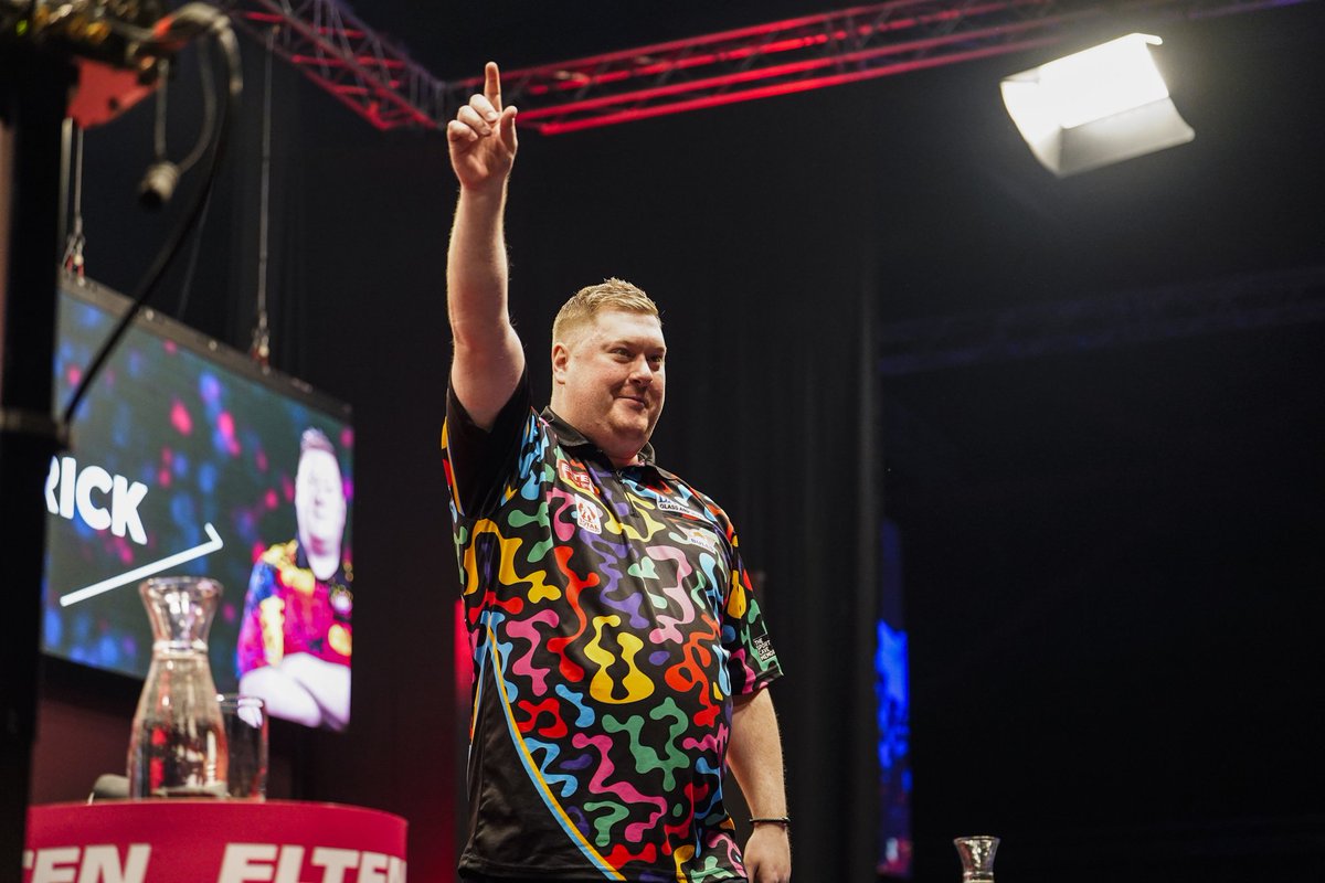 MDA EVENTS tweet media