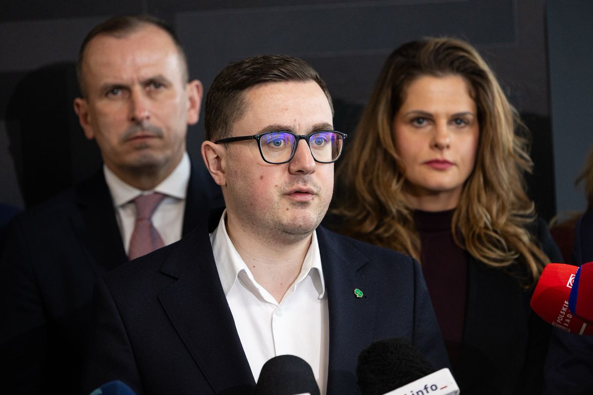 Ministerstwo Energii tweet media