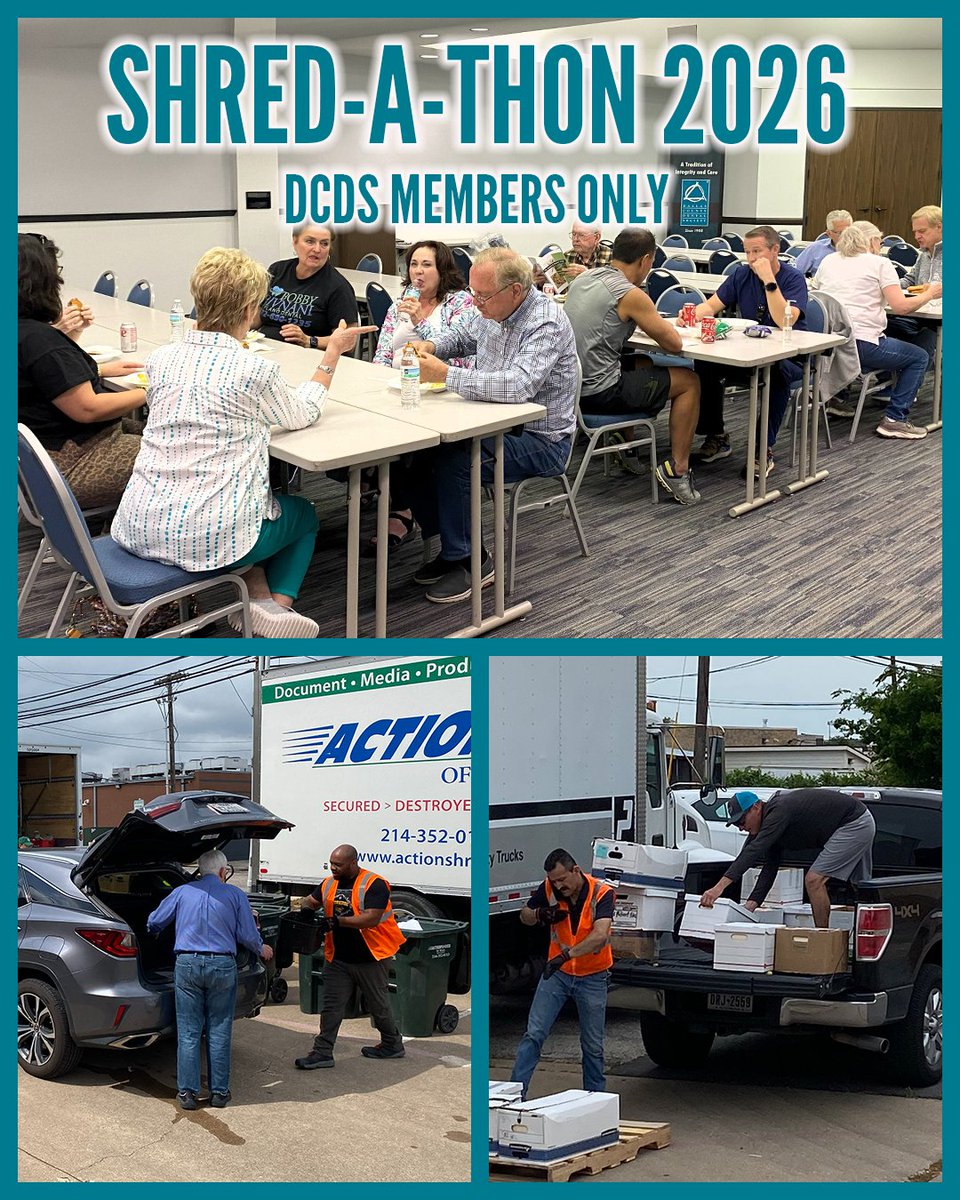 DCDSDallas tweet media