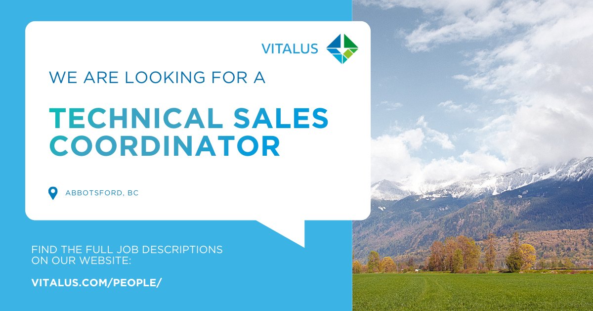 Vitalus Nutrition tweet media