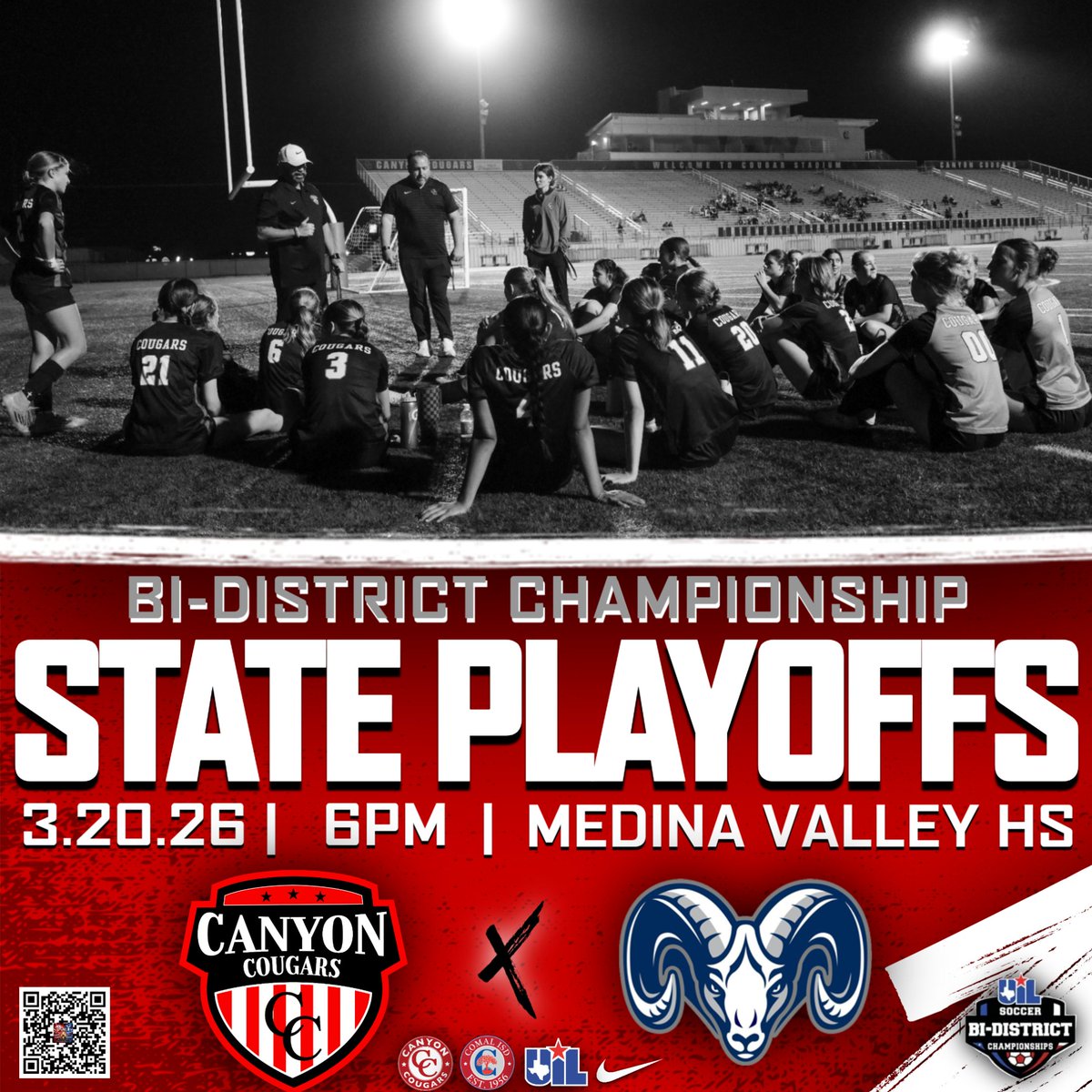 CHS Cougarette Soccer tweet media