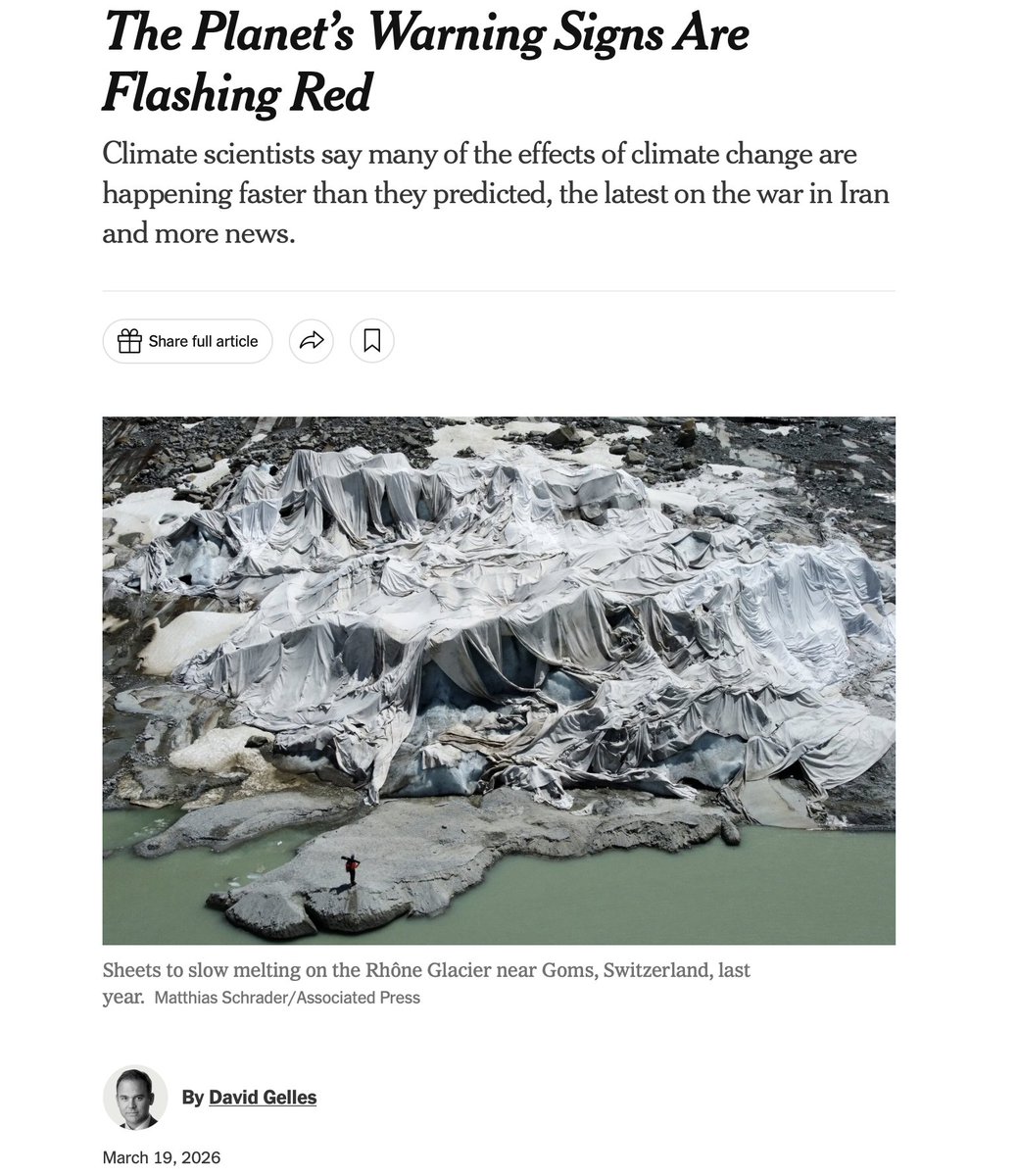 Steve Milloy tweet media