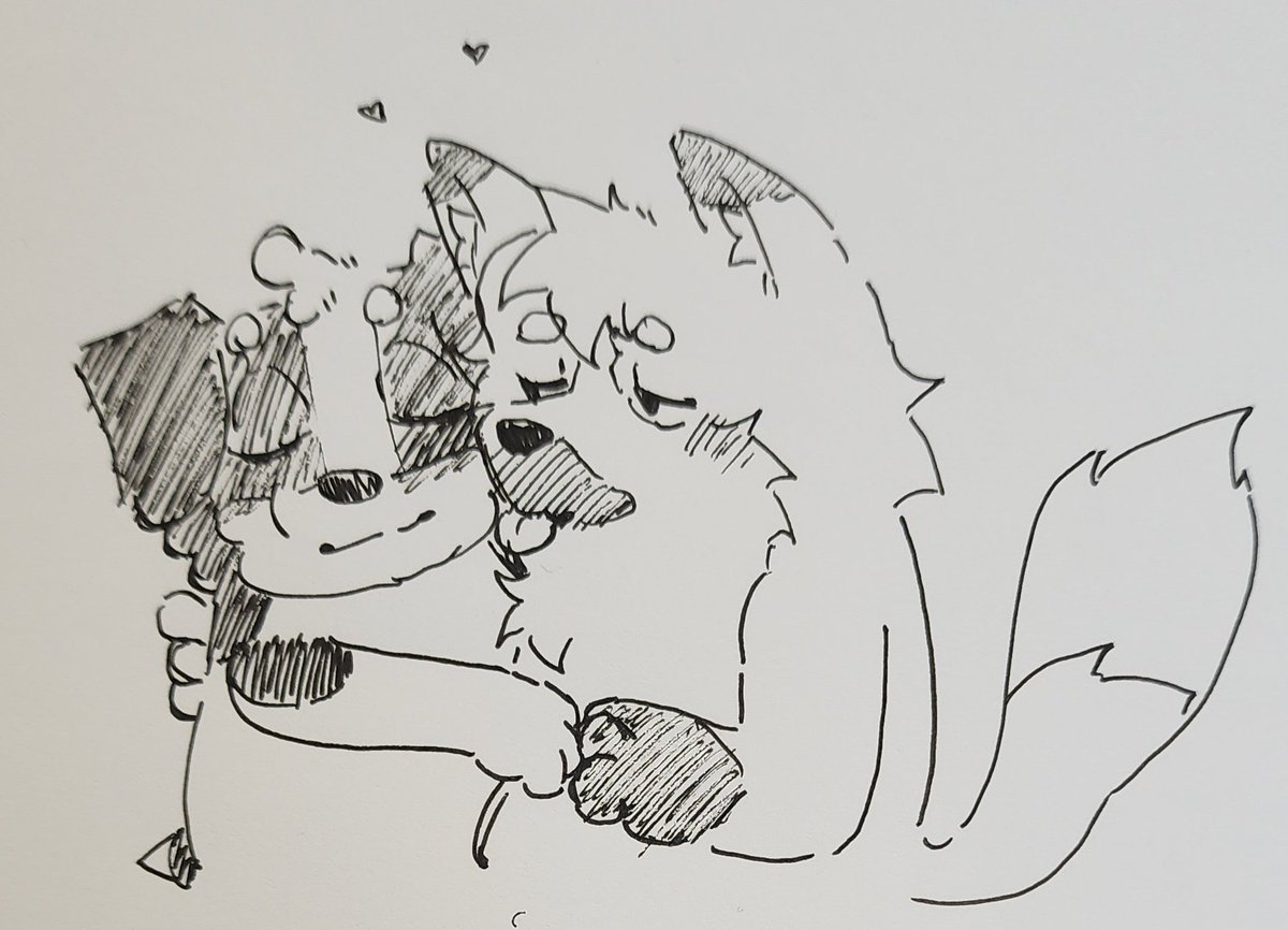 Naromii-VT// Bluey tweet media