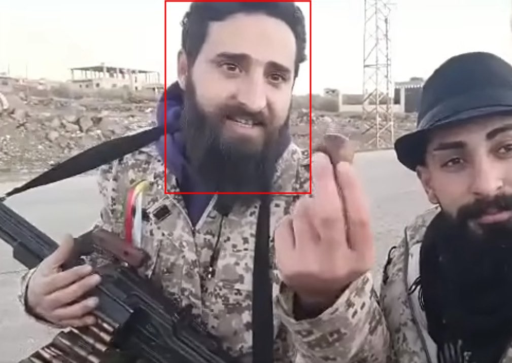 Omar Alhariri tweet media