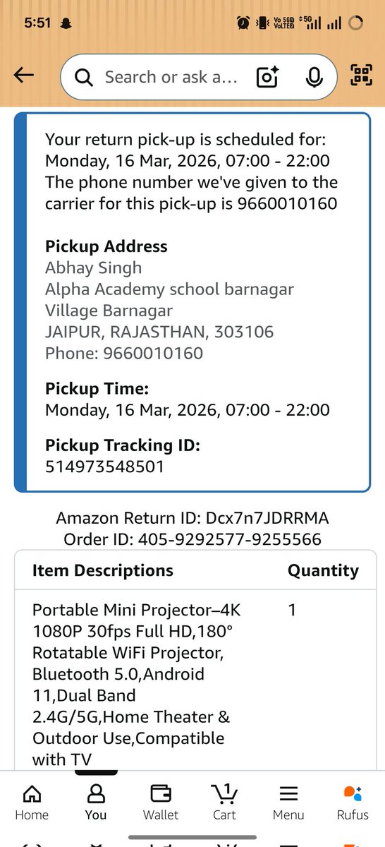 Abhay Singh Shekhawat tweet media