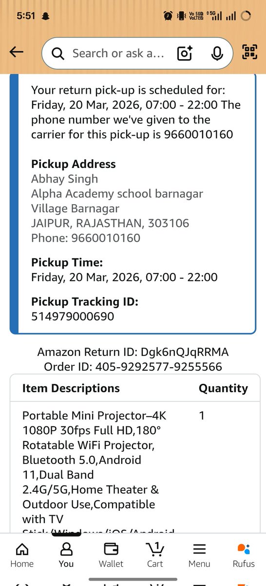 Abhay Singh Shekhawat tweet media