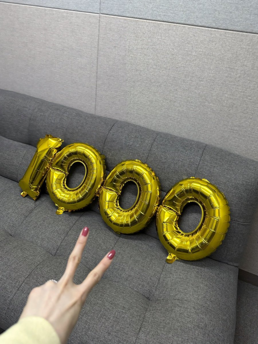 Tiffany Young # Projects tweet media