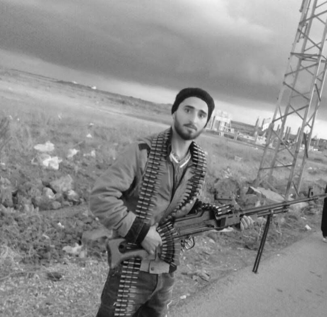 Omar Alhariri tweet media