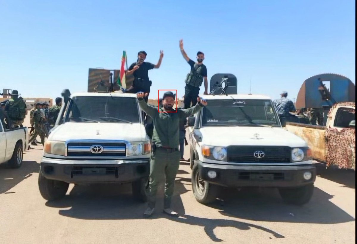 Omar Alhariri tweet media