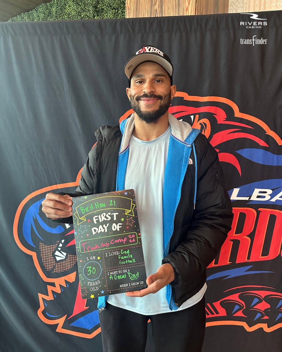 Albany Firebirds tweet media