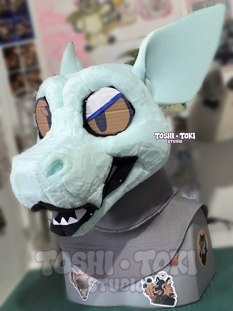 🏙️ Toshi Toki 🏙️ tweet media