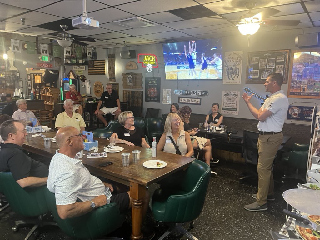 Joliet Catholic Academy tweet media