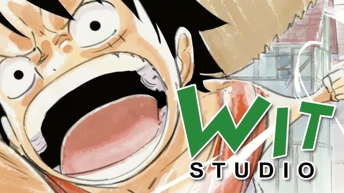 Gear Five ✘ tweet media