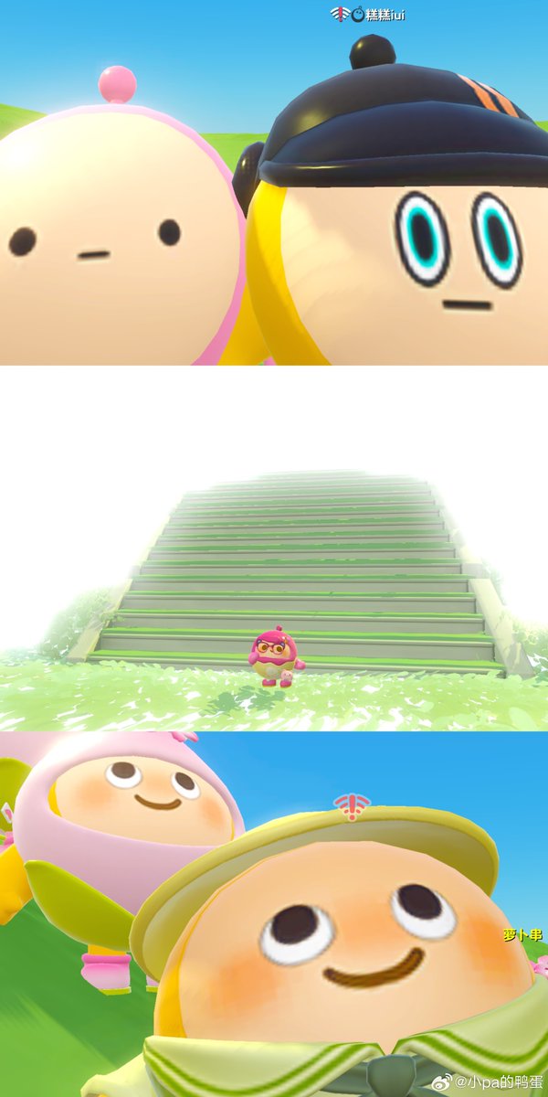 Alberto Garcia tweet media