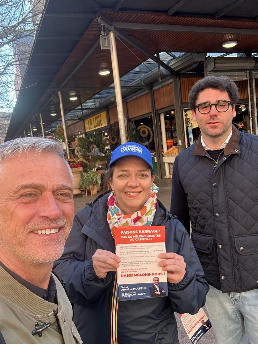 Magali Dat tweet media