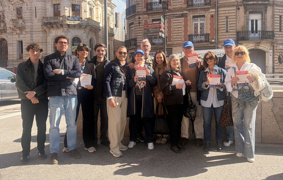 Magali Dat tweet media