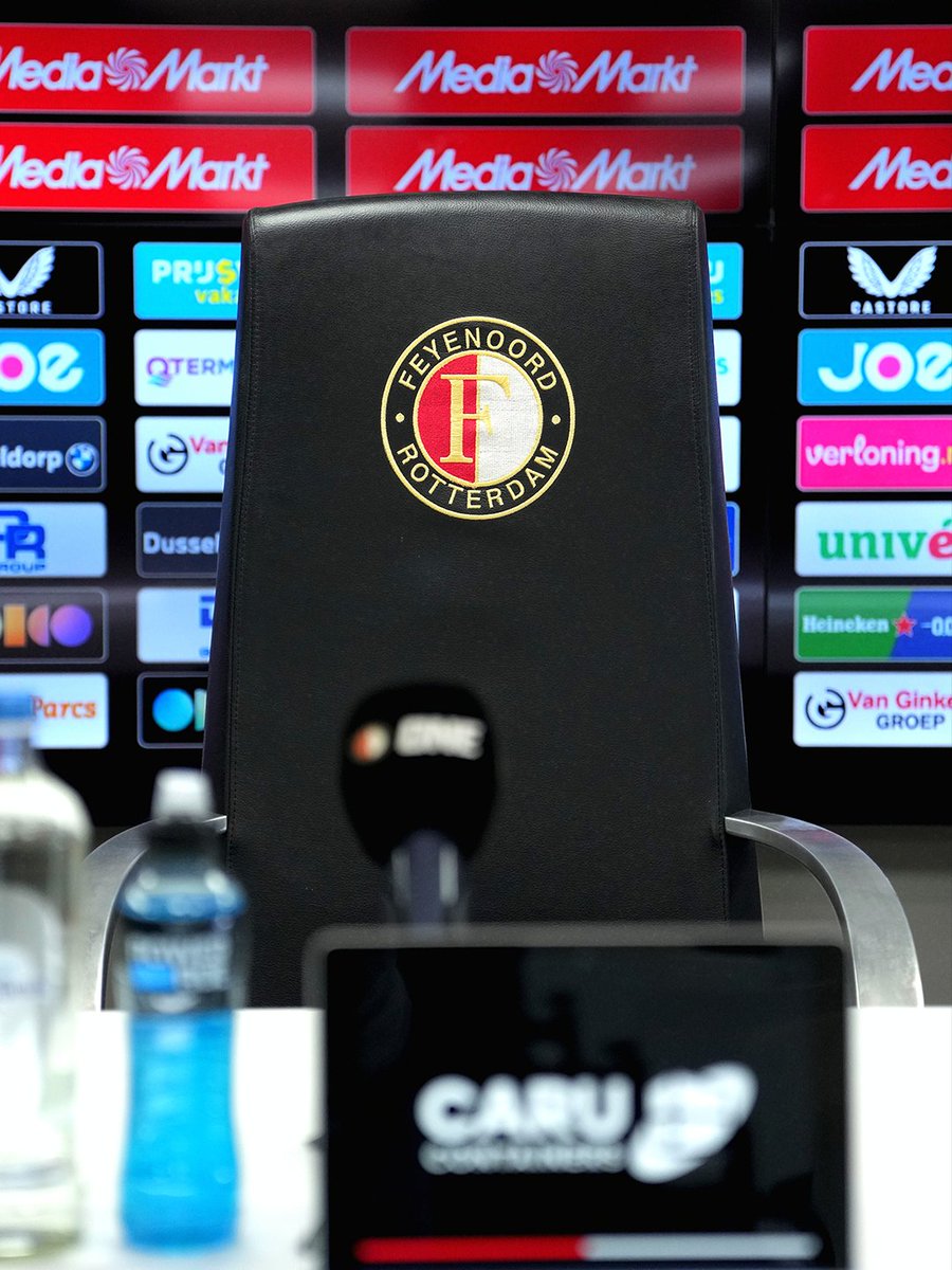 Feyenoord Rotterdam tweet media