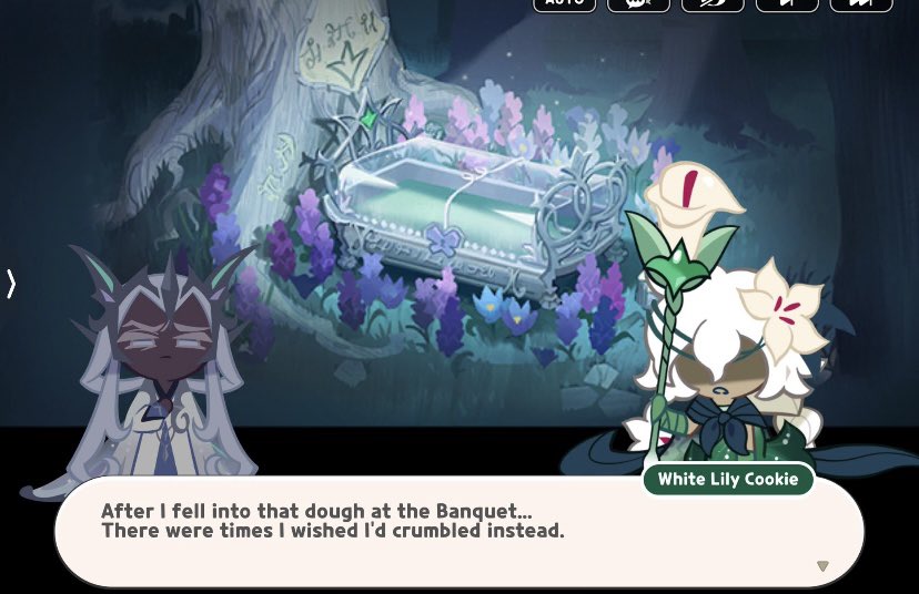 Louis ⚜️♦️🪽 rip darklily tweet media