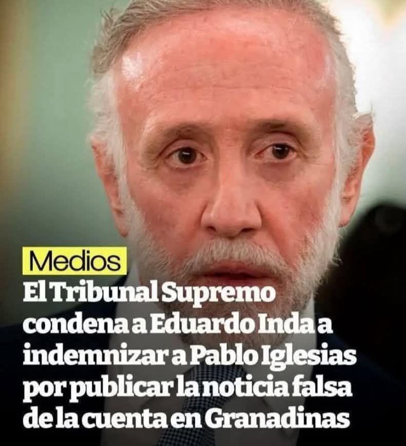 Paco San José. tweet media