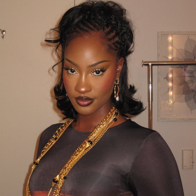 Crazy tings ✨️ tweet media