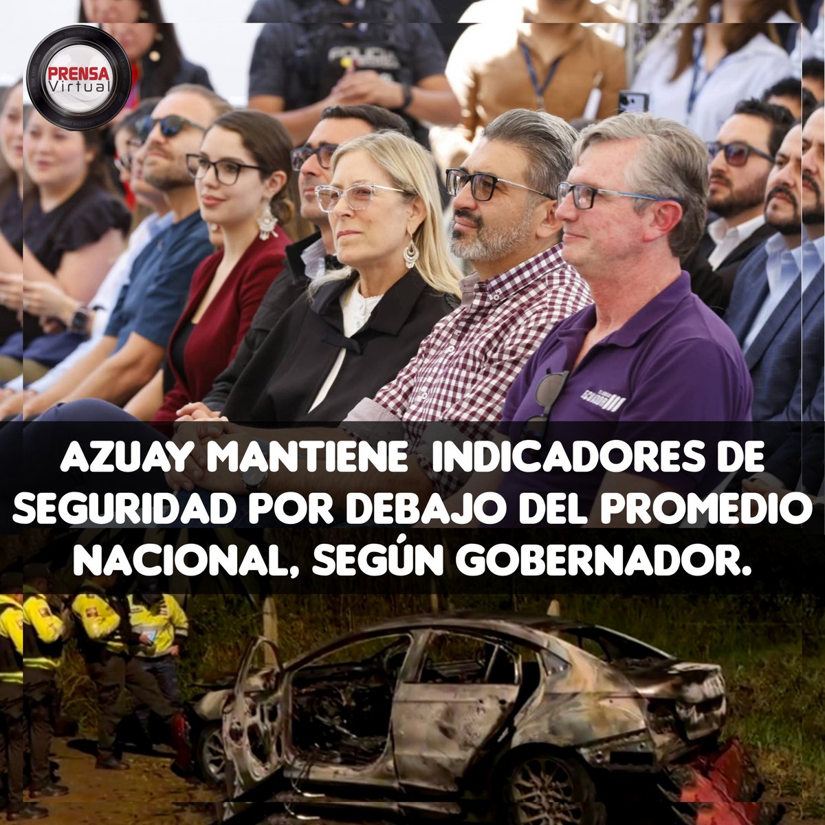 PRENSA Virtual tweet media