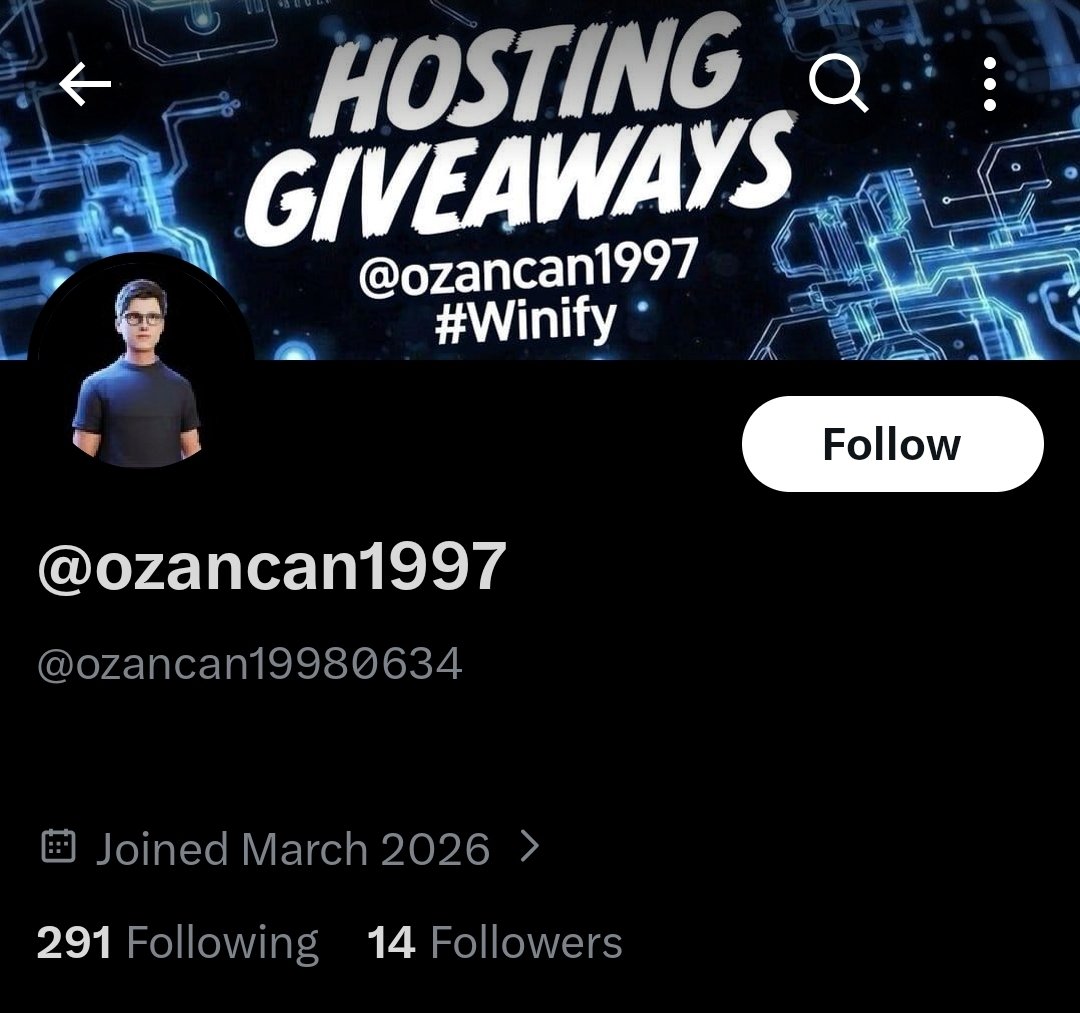 Ozan Can tweet media