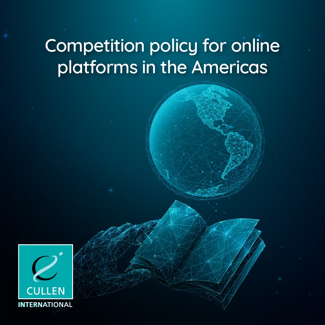 Cullen International tweet media