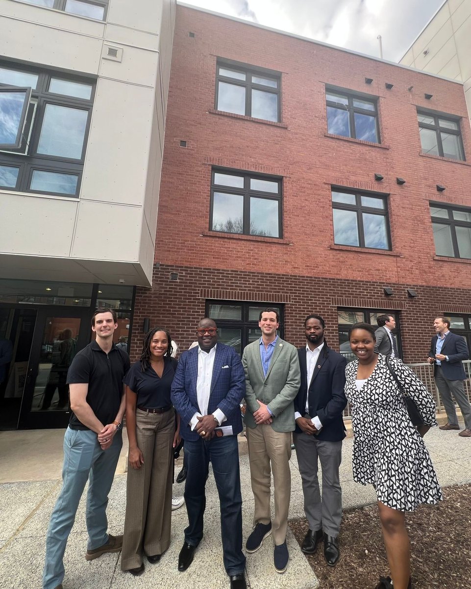 DC Housing Finance Agency (DCHFA) tweet media