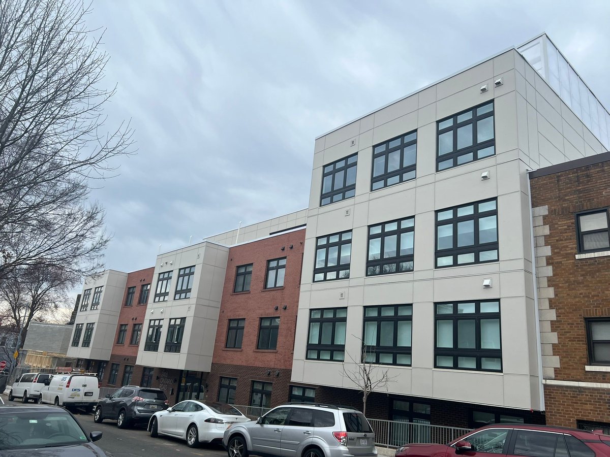 DC Housing Finance Agency (DCHFA) tweet media