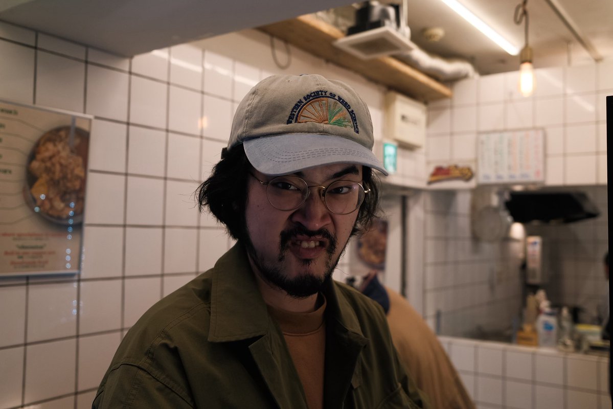 マンスーン tweet media