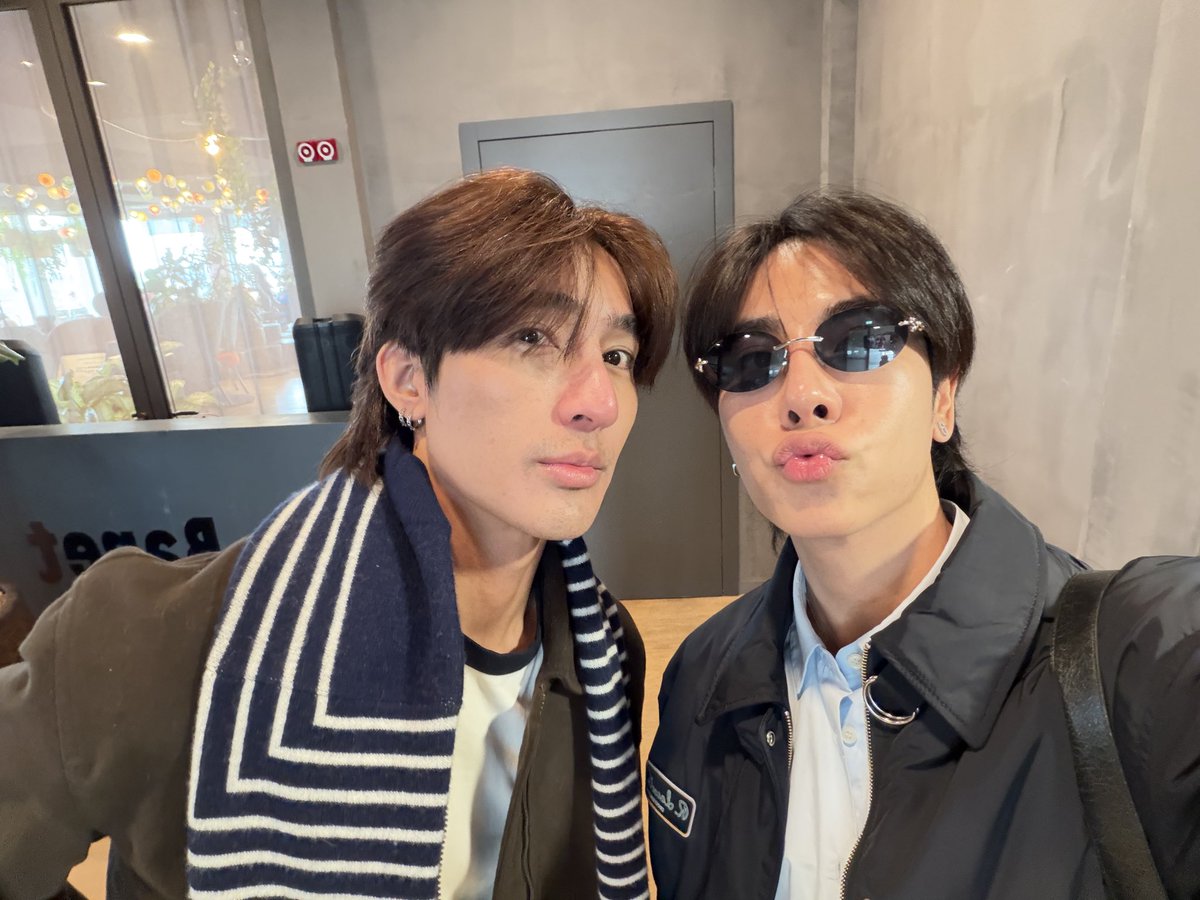 น้องลูกดีน คนดีคนเดิม เพิ่มเติมอร่อยมาก OLFDREAMON tweet media