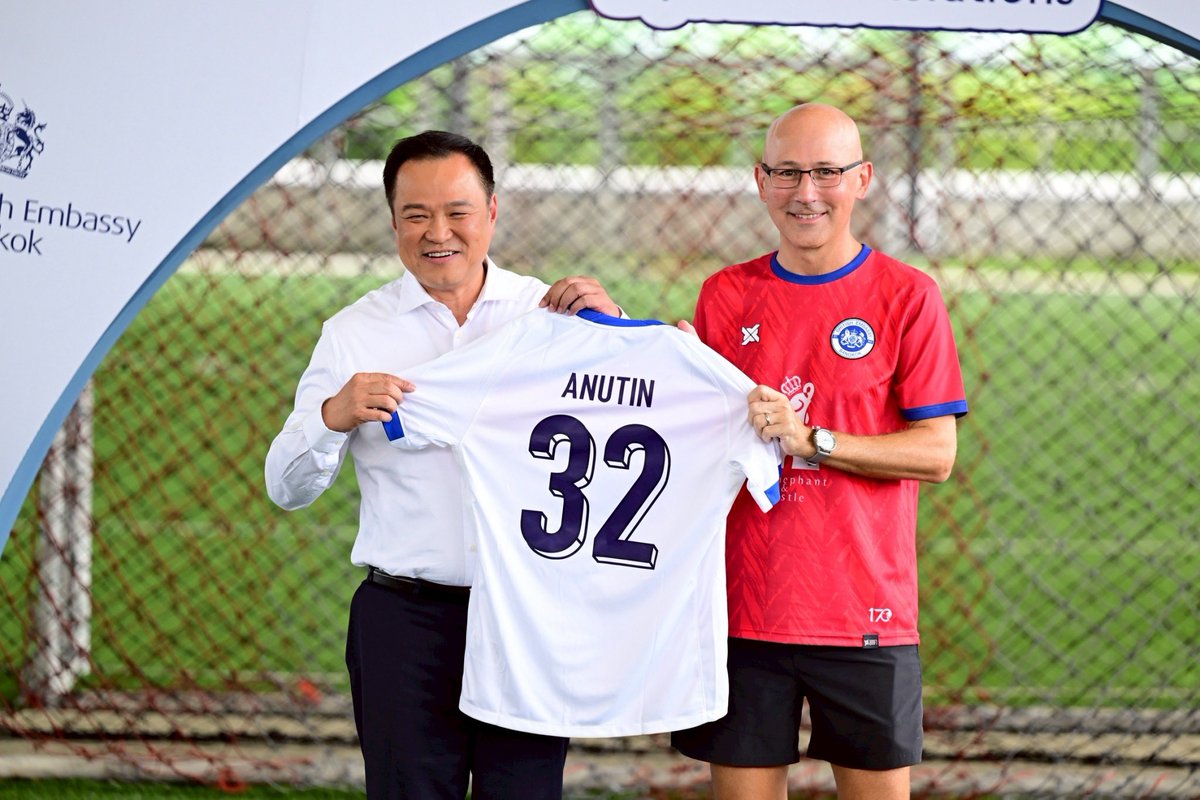 Mark Gooding tweet media