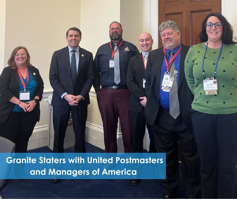 Rep. Chris Pappas tweet media