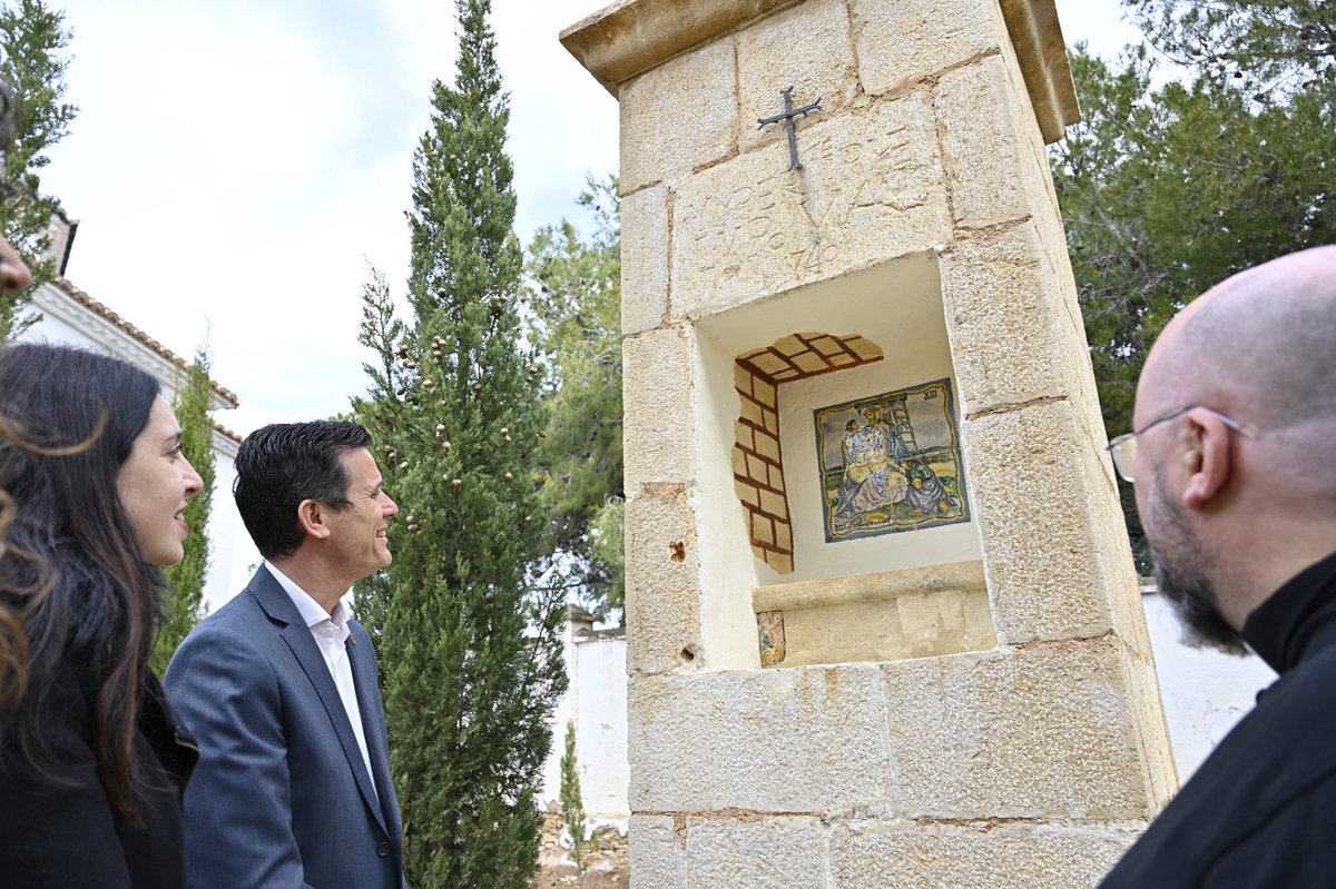 Diputació de Castelló tweet media