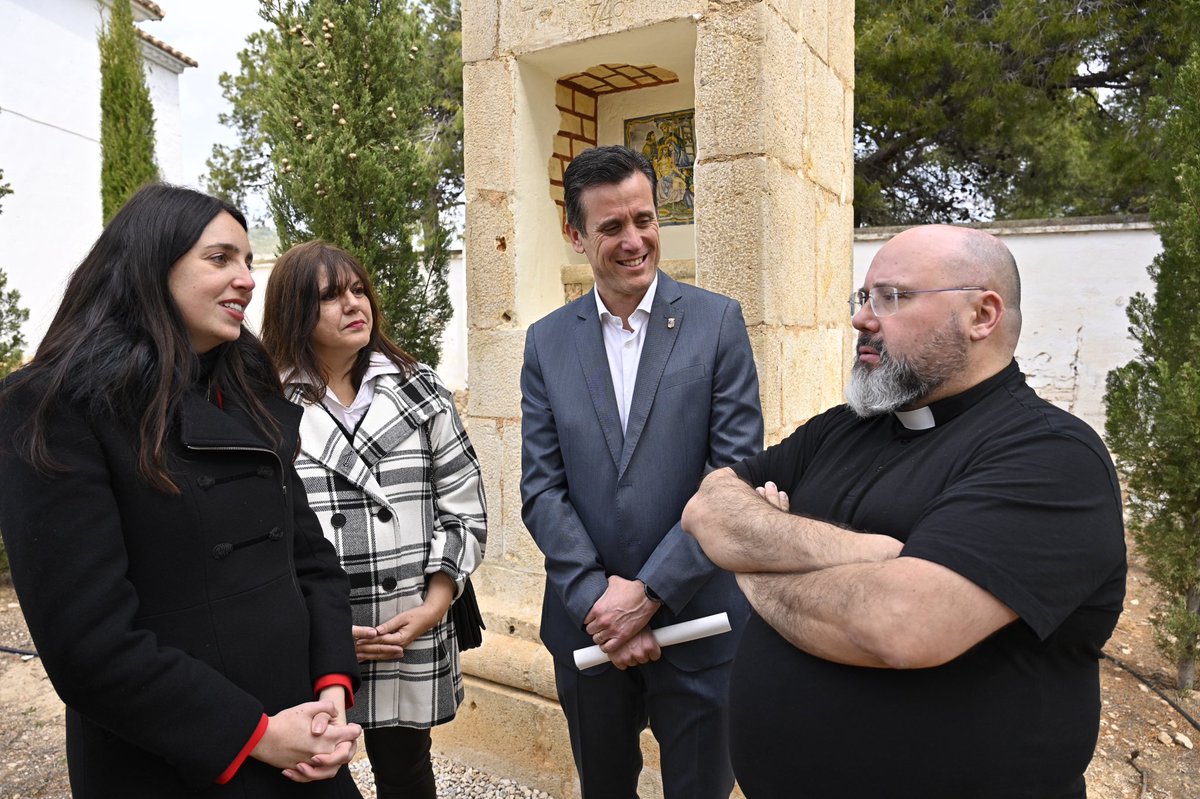 Diputació de Castelló tweet media