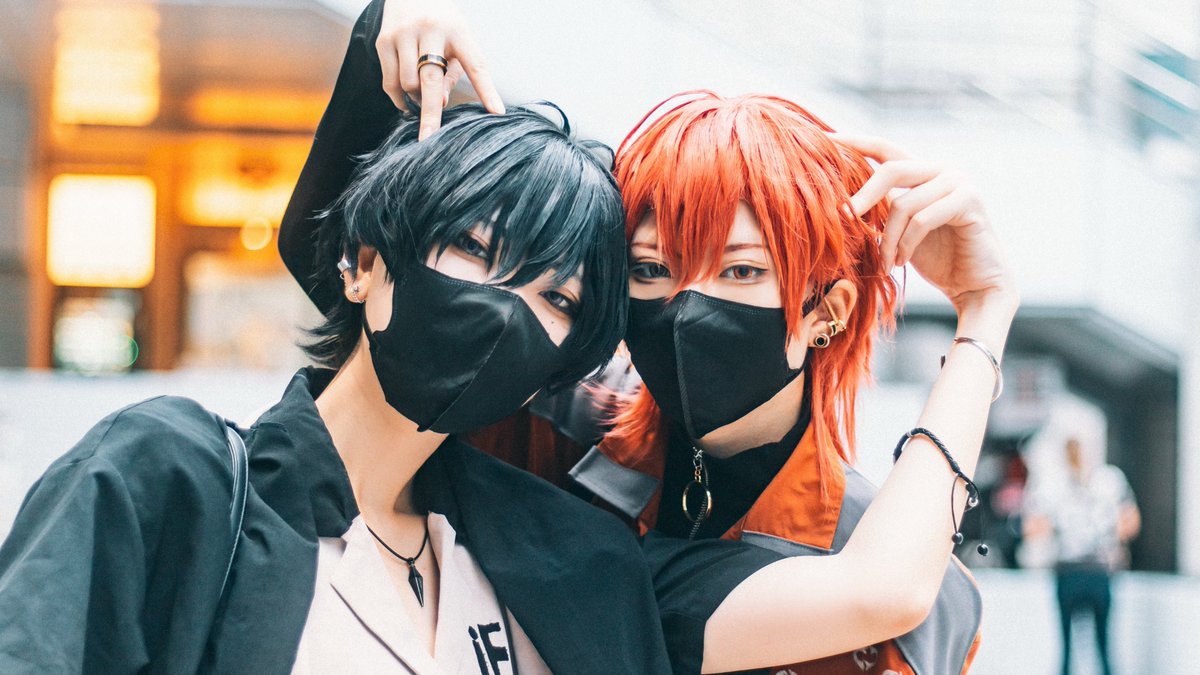 瀬名まお☁️ tweet media