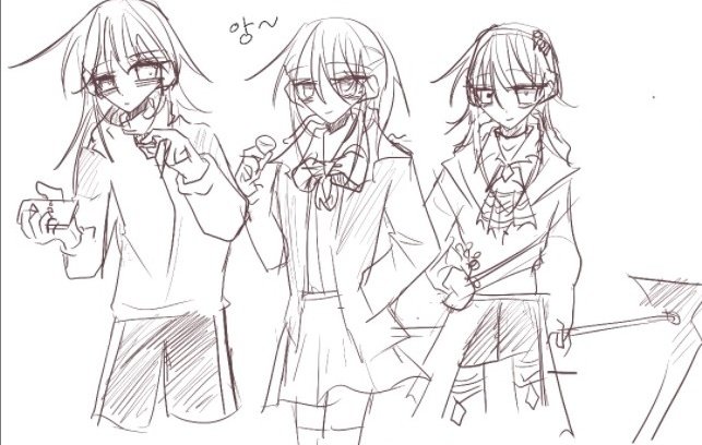 (7서코부스)프꼴러 tweet media