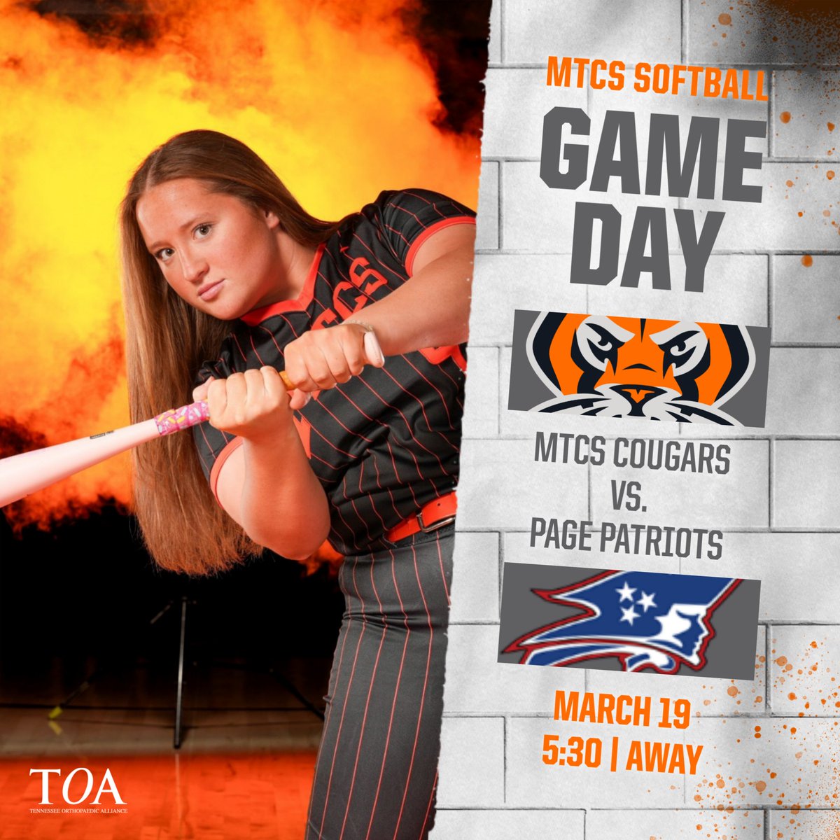 MTCS Athletics tweet media