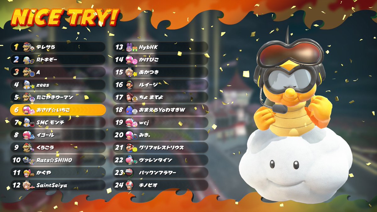 おさげ☆いちご tweet media