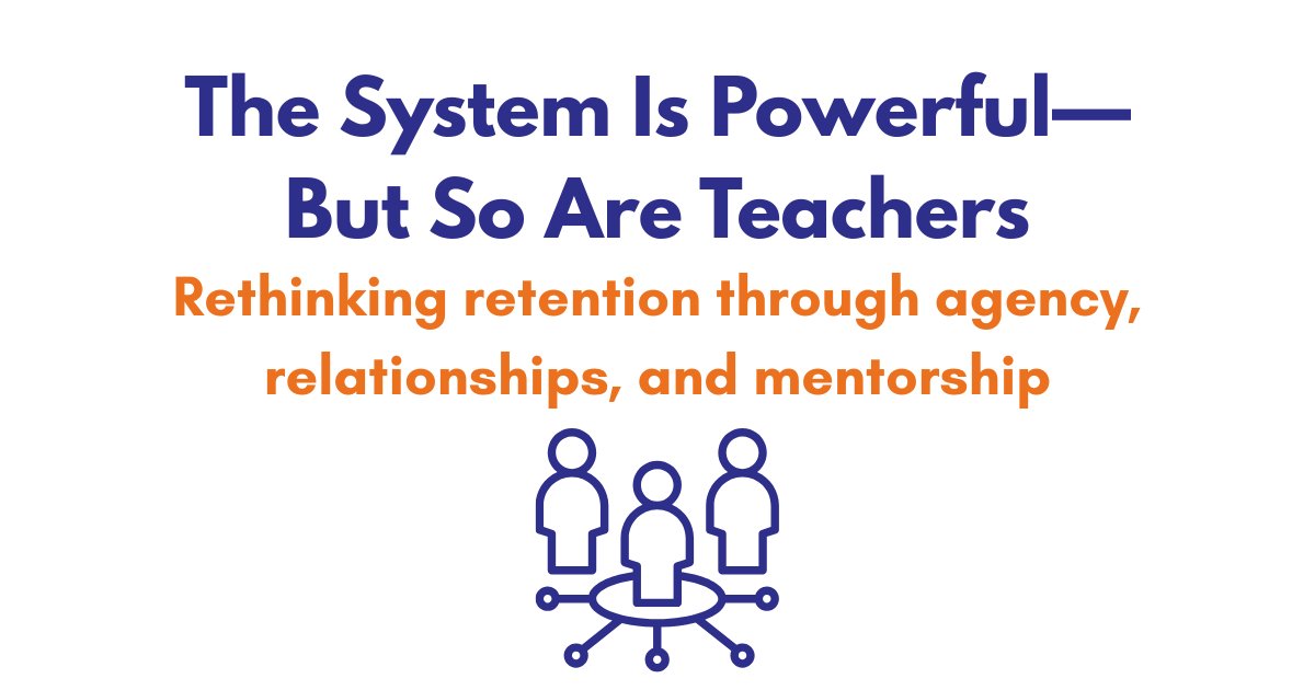 The Mentoree tweet media