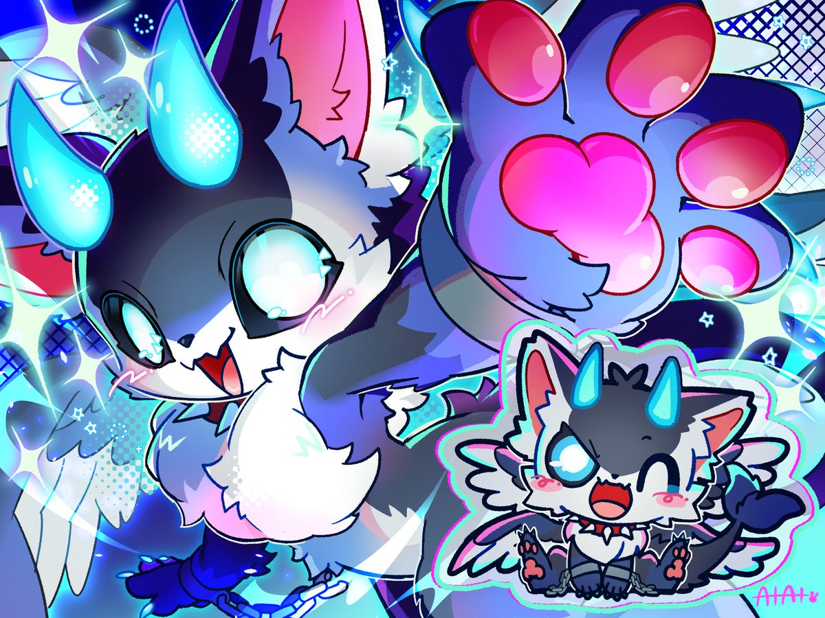 AtAt-あとあと- tweet media