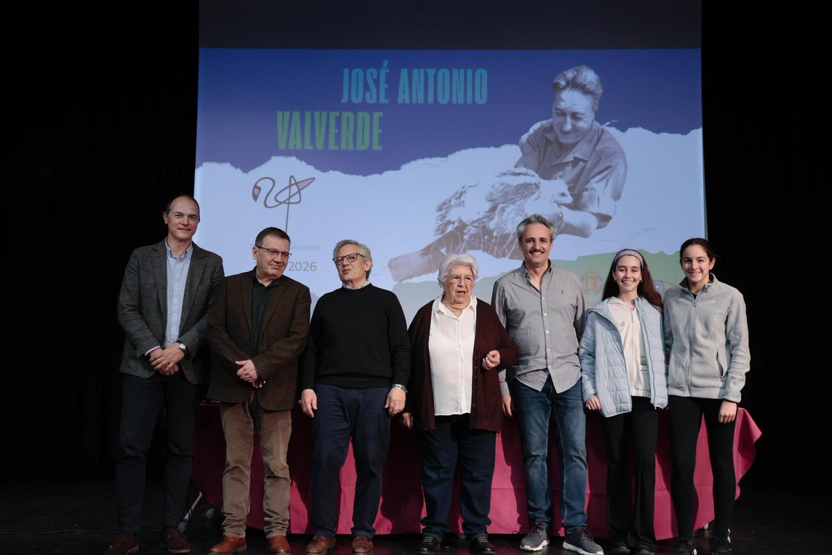 Ayto. de Valladolid tweet media