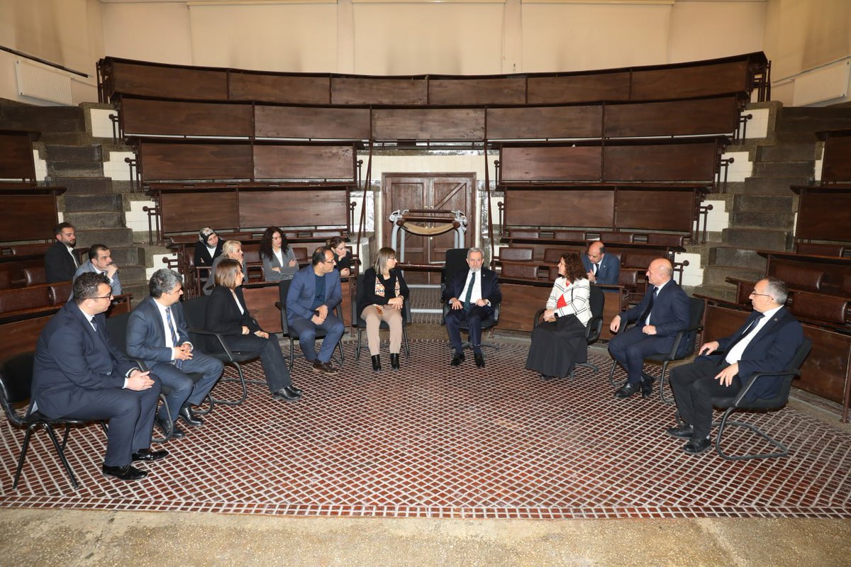 Necdet Ünüvar tweet media