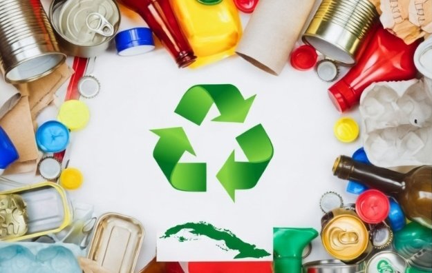 <a href="/cubarecicla/">CUBARECICLA</a> <a href="/MindusIndustria/">Ministerio de Industrias de Cuba</a> <a href="/ERMPLH/">Emp. de Recuperación de Materias Primas La Habana</a> <a href="/ermpvc/">Emp. Recuperación de Materias Primas Villa Clara</a> <a href="/EsttOficial/">Empresa de Servicios Técnicos y Transportación</a> <a href="/MPrimasHolguin/">Empresa de Materias Primas Holguín</a> <a href="/CavEmp/">EMP. MATERIAS PRIMAS CAV</a> <a href="/calidadermp/">ERMP Isla de la Juventud</a> <a href="/Eduardo700220/">Eduardo Gonzalez Contreras.</a> <a href="/ERMPCamaguey/">ERMP Camagüey</a> <a href="/ERMPMayabeque/">Mayabeque Recicla</a> <a href="/ERMP_EspC/">ERMP Matanzas - Esp. Cuadros</a> La campaña busca: 
1. Generalizar buenas prácticas desde el hogar y las comunidades 🏘
2. Reducir vertederos y contaminación 🚮
3. Generar recursos para la industria 🏭
4. Crear conciencia de que desecho = oportunidad

¡Es hora de cambiar el chip! 🌱🌎

#CubaRecicla