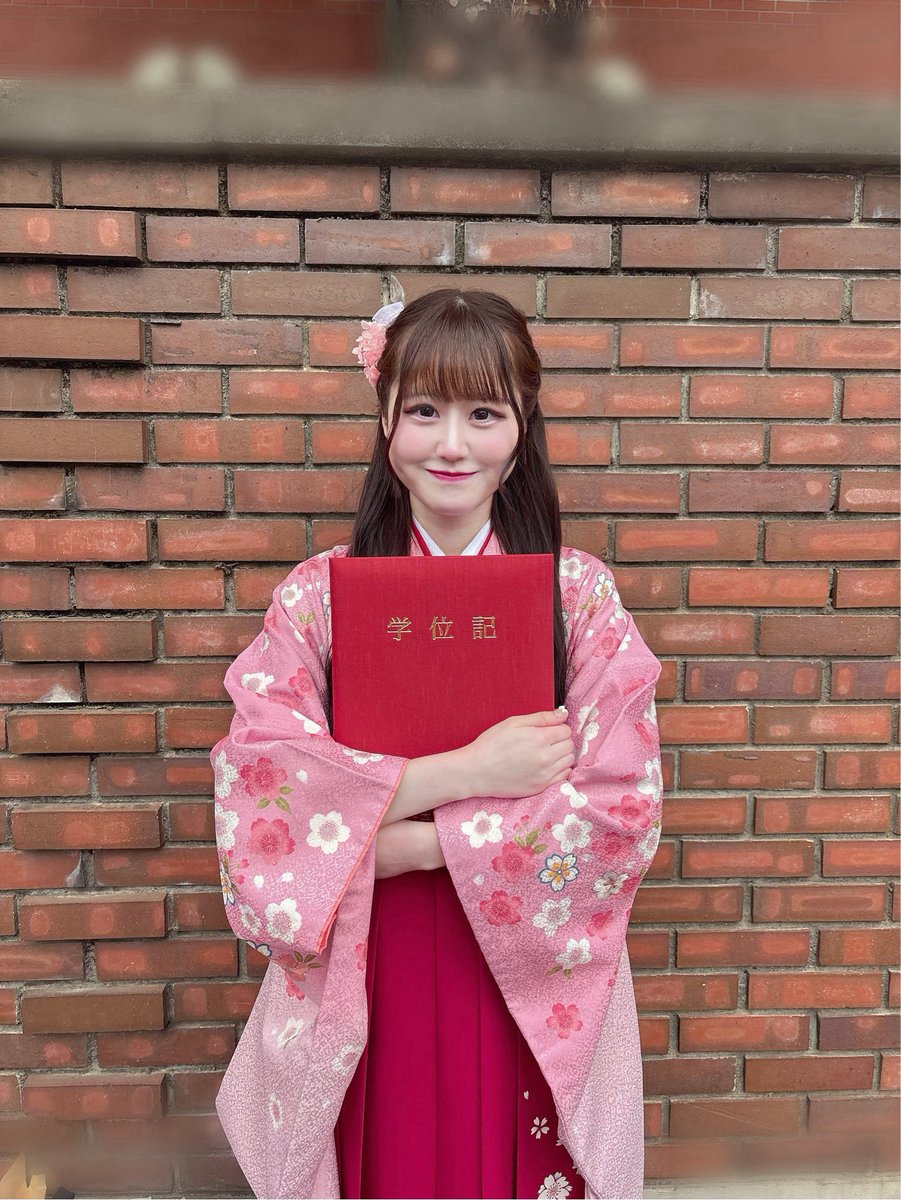 一宮(いちみや)あんず【フラップアップ⤴︎】 tweet media