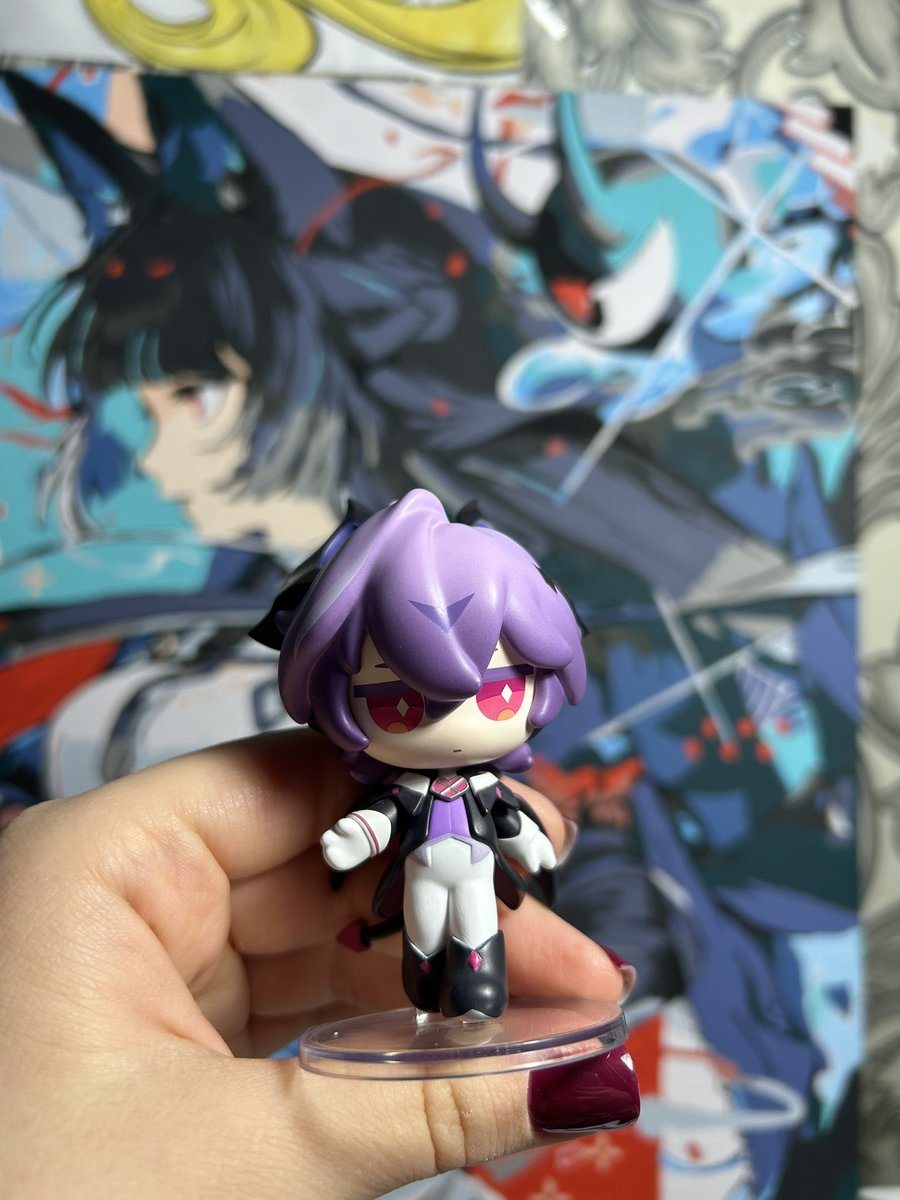 Кира Сисядминка 🍃👹 Фанатка Астарот tweet media