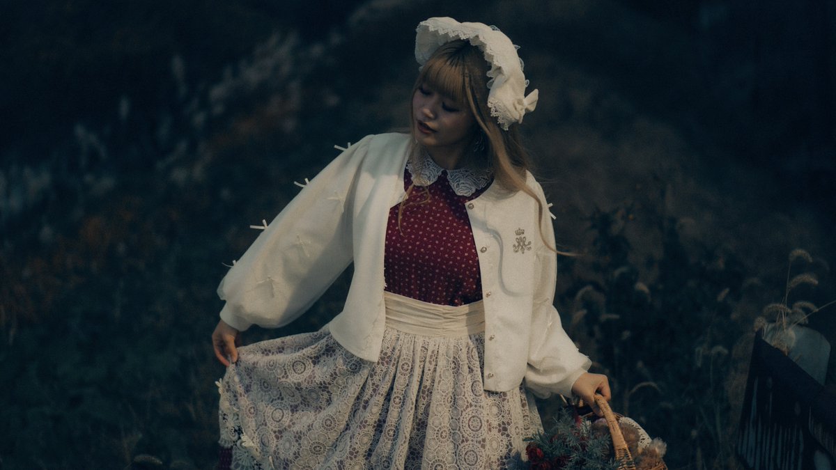 み〜る tweet media